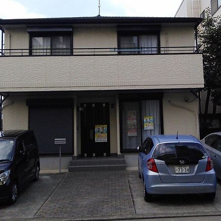 Guesthouse Cosmo Tokushima Extérieur photo